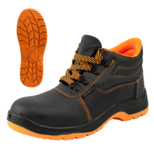 COMFORT ORANGE SB Shoes