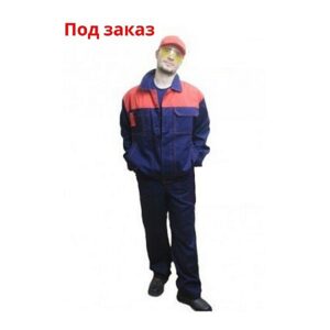 КОСТЮМ "СИТИ-МАСТЕР"